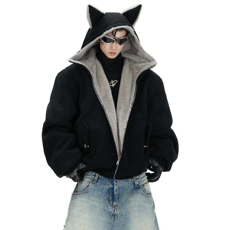 LUZHEN diseño personalizado 20 - Street Fashion Men 2025 reseña y precio