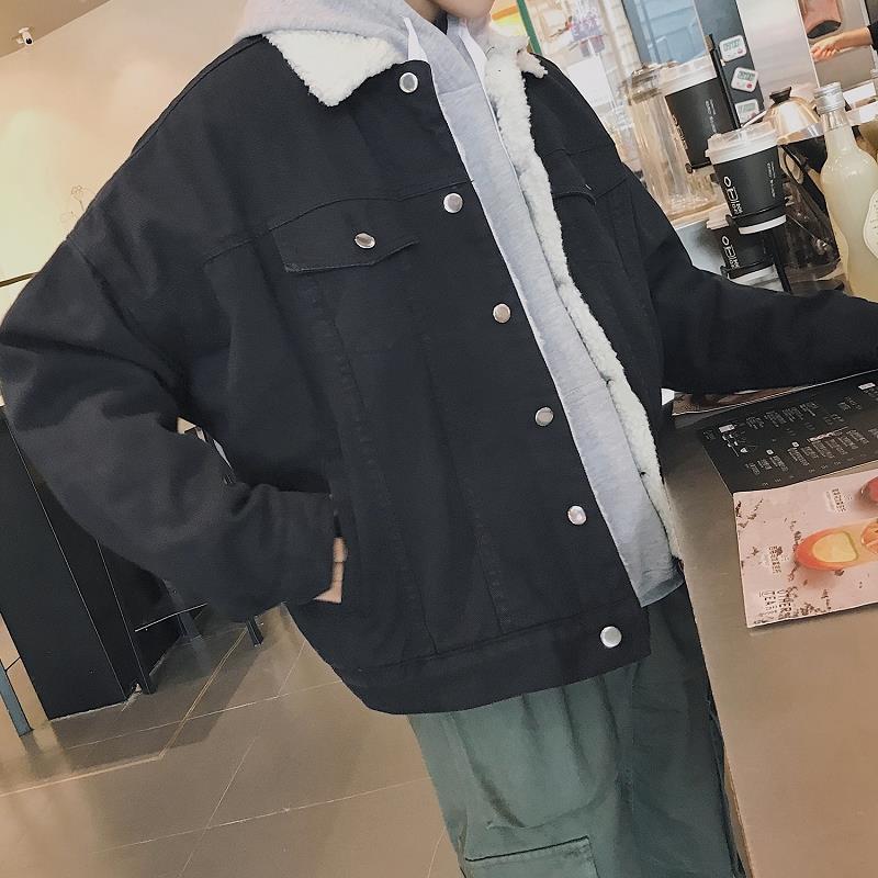 2025 invierno nuevos hombres c - Street Fashion Men 2025 reseña y precio