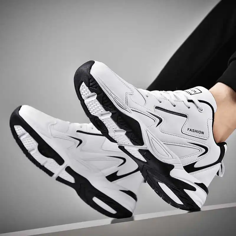 Zapatillas de gimnasio de prim - Street Fashion For Short Guys reseña y precio