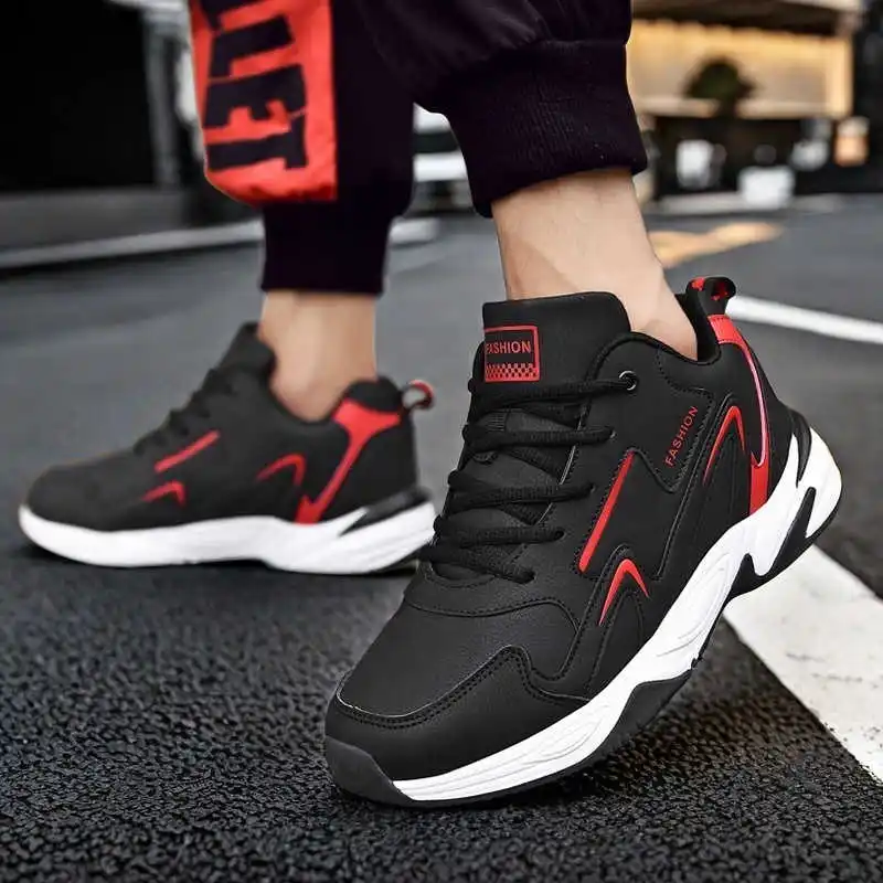 Zapatillas de gimnasio de prim - Street Fashion For Short Guys reseña y precio