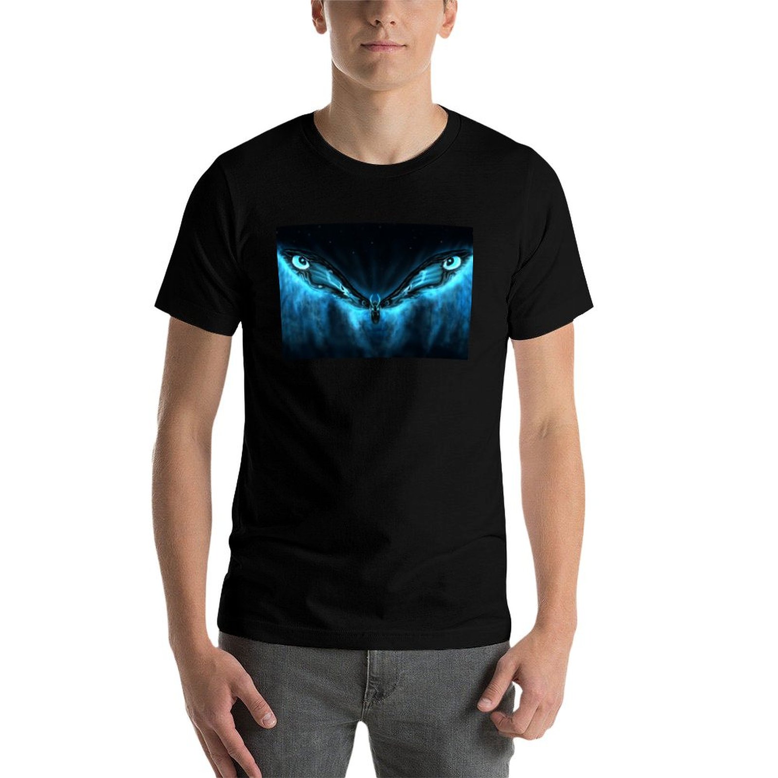 Camiseta Mothra, Reina de los  - Queen Street Fashion reseña y precio